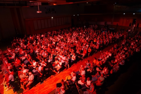 01-08-2026 - Isabelle GEORGES & Frederik STEENBRINK et leur Big Band - Chatillon